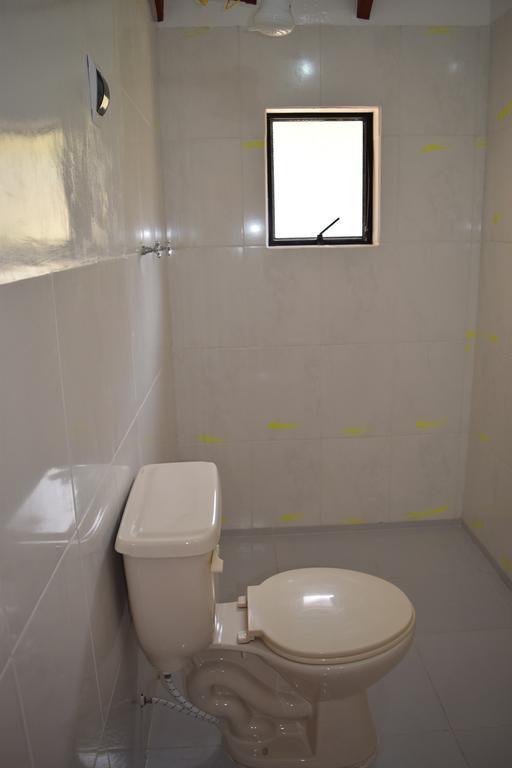 Hostal Jacha Inti Comunidad Yumani Extérieur photo